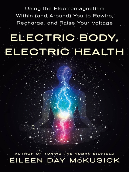 Cover image for Electric Body, Electric Health